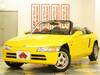 HONDA BEAT