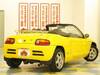 HONDA BEAT