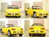 HONDA BEAT