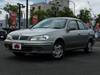 NISSAN BLUEBIRD SYLPHY