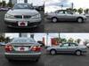 NISSAN BLUEBIRD SYLPHY