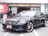 MERCEDES BENZ S500