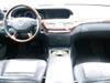 MERCEDES BENZ S500