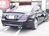 MERCEDES BENZ S500