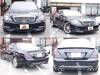 MERCEDES BENZ S500