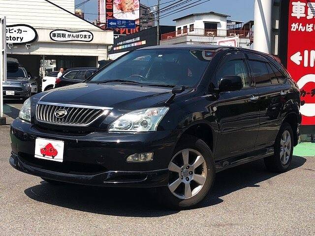 Lexus rx300 2007