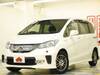 HONDA FREED HYBIRD