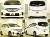 HONDA FREED HYBIRD