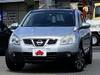 NISSAN DUALIS