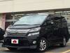 TOYOTA VELLFIRE HYBRID