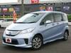 HONDA FREED HYBIRD