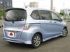 HONDA FREED HYBIRD