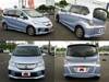 HONDA FREED HYBIRD