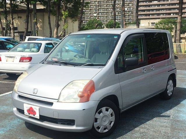HONDA MOBILIO A