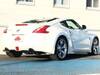 NISSAN FAIRLADY Z