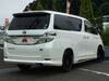 TOYOTA VELLFIRE HYBRID