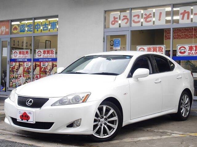 LEXUS IS250