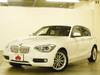 BMW 116i