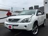 TOYOTA HARRIER HYBRID