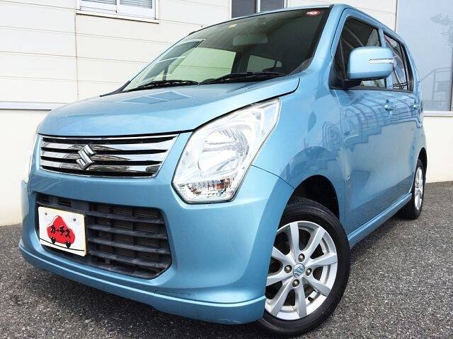 2012 Suzuki Wagon R Ref No 0100875017 Used Cars For Sale Picknbuy24 Com