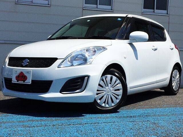 SUZUKI SWIFT (IGNIS)