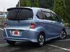 HONDA FREED HYBIRD