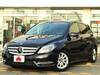 MERCEDES BENZ B180