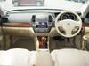 NISSAN BLUEBIRD SYLPHY