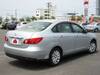 NISSAN BLUEBIRD SYLPHY