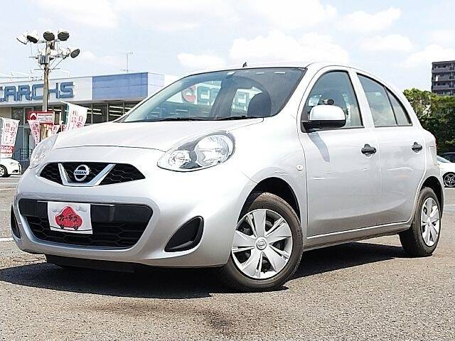 NISSAN MARCH (MICRA)