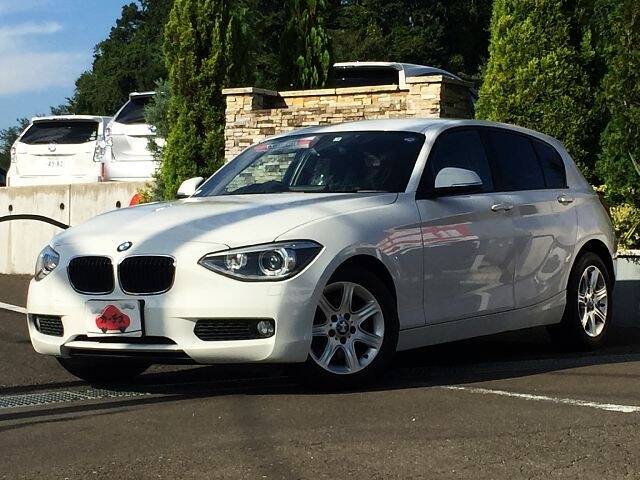 2013 Bmw 116i 1 Series Ref No 0100875592 Used Cars For Sale Picknbuy24 Com