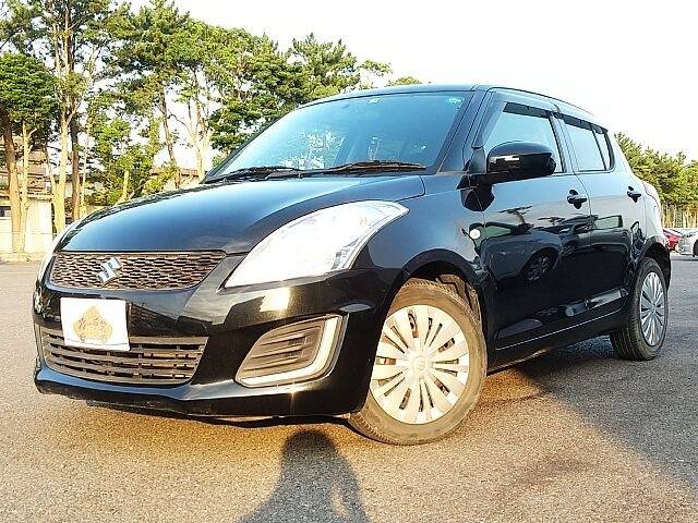SUZUKI SWIFT (IGNIS) XG