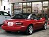 MAZDA EUNOS ROADSTER