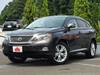 LEXUS RX450H