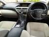 LEXUS RX450H
