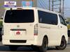 TOYOTA REGIUS ACE