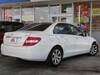 MERCEDES BENZ C200