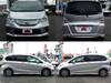 HONDA FREED HYBIRD