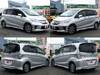 HONDA FREED HYBIRD