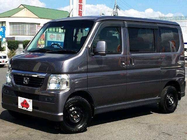 HONDA VAMOS M