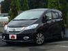 HONDA FREED HYBIRD