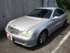 MERCEDES BENZ CLK240