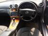 MERCEDES BENZ CLK240