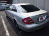 MERCEDES BENZ CLK240
