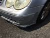 MERCEDES BENZ CLK240
