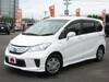 HONDA FREED HYBIRD