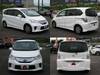 HONDA FREED HYBIRD