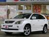 TOYOTA HARRIER HYBRID