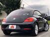 VOLKSWAGEN THE BEETLE