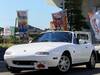 MAZDA EUNOS ROADSTER